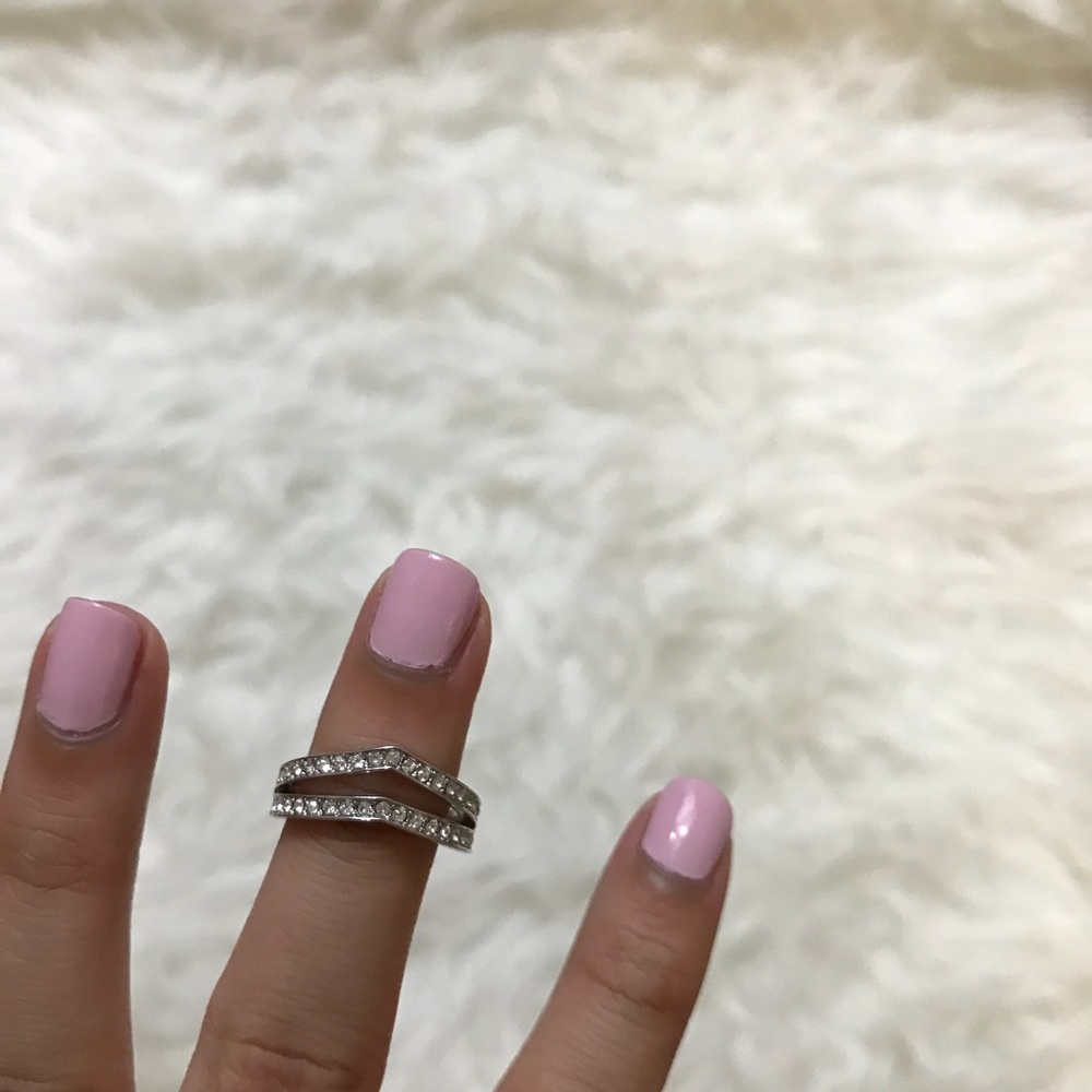 Swarovski Ring
